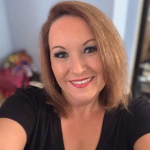 Meet your Posher, Julianne